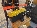 Control Station with 
