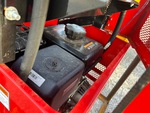 Motor with 