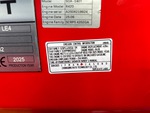 Motor with 