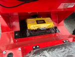 Control Station with 