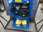Control Station with 