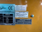 Engine with 