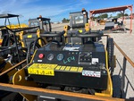 Control Station with 
