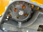 Drivetrain with 