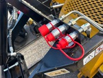 Hydraulics with 