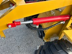 Hydraulics with 