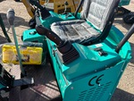 Control Station with 