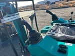 Control Station with 