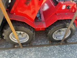 Chassis with 