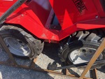 Chassis with 