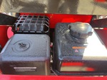 Engine with 