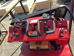 Control Station with 