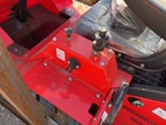 Control Station with 