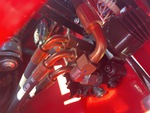 Hydraulics with 