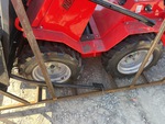 Chassis with 