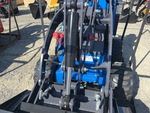 Hydraulics with 