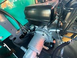 Engine with 