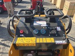 Control Station with 