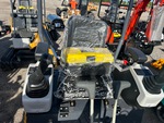 Control Station with 