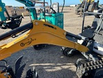v2 Chassis - Excavator with 