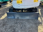 v2 Chassis - Excavator with 