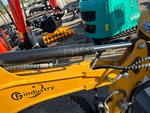 Hydraulics with 