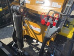 Hydraulics with 
