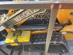 Hydraulics with 