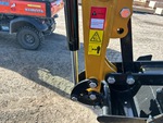 Hydraulics with 