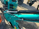 Hydraulics with 