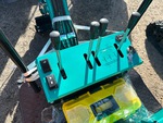 Control Station with 