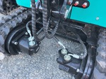 Drivetrain with 