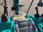 Control Station with 