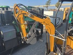 Chassis with 
