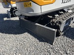 Chassis with 
