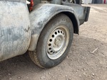 Chassis with 