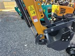 Hydraulics with 