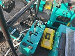 Control Station with 