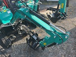 Chassis with 