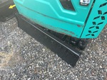 v2 Chassis - Excavator with 