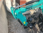 v2 Chassis - Excavator with 