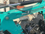 v2 Chassis - Excavator with 