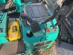 Control Station with 