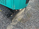 Chassis with 