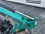 Hydraulics with 