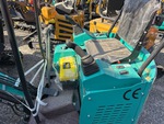 Control Station with 