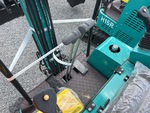 Control Station with 