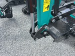 Hydraulics with 