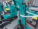 Hydraulics with 