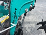 Hydraulics with 